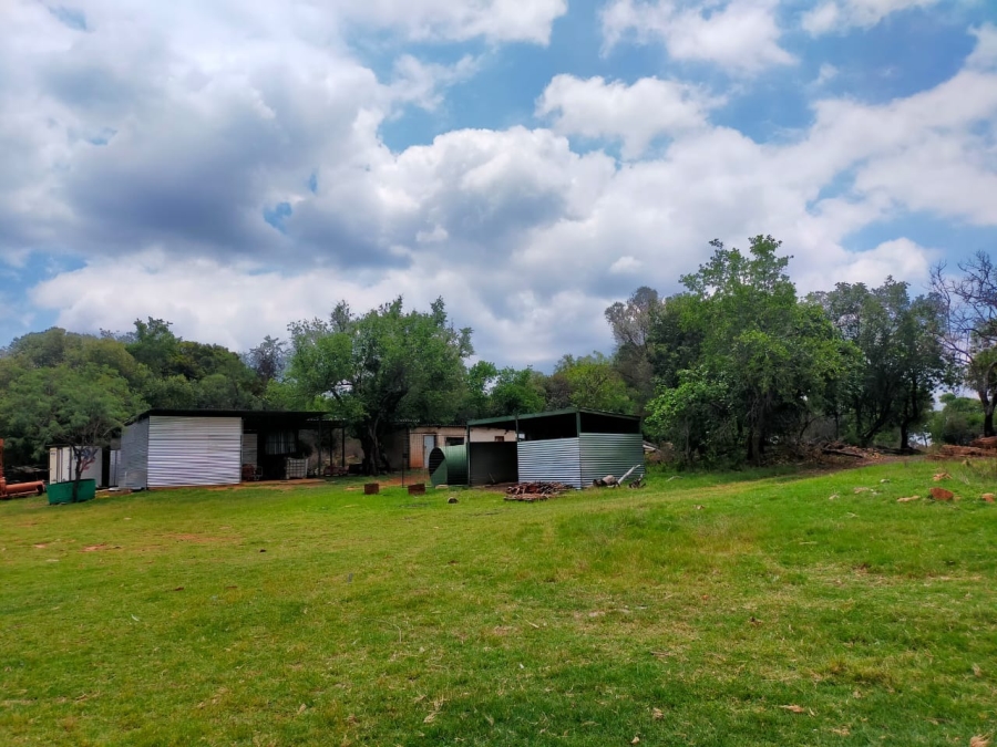 21 Bedroom Property for Sale in Woodstock A H North West